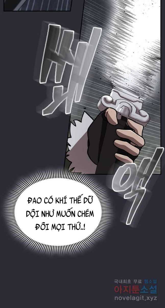 Kiếm Ma Đạo Chapter 27 - Trang 9