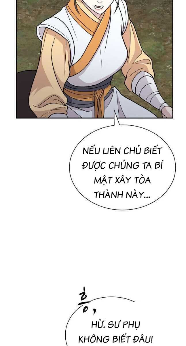 Kiếm Ma Đạo Chapter 30 - Trang 32