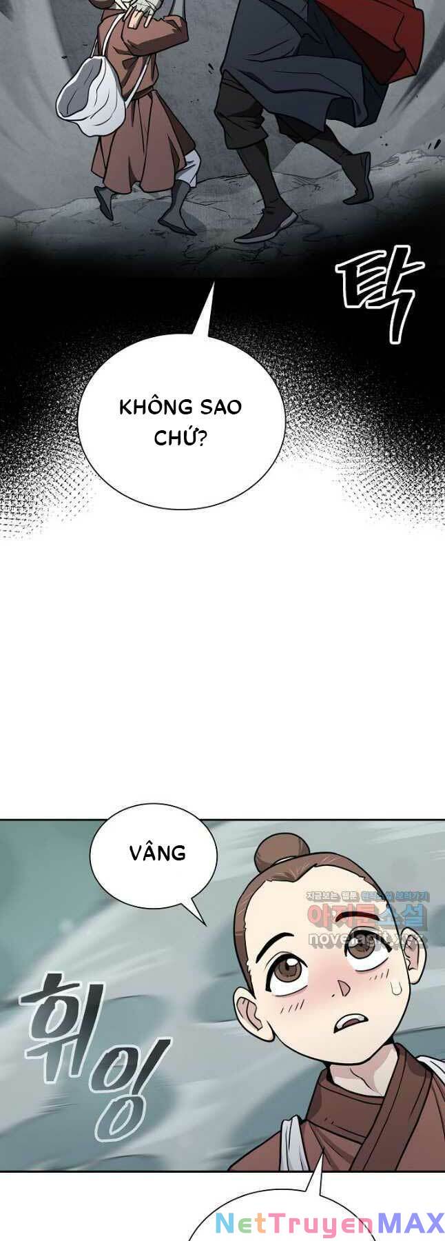 Kiếm Ma Đạo Chapter 45 - Trang 26