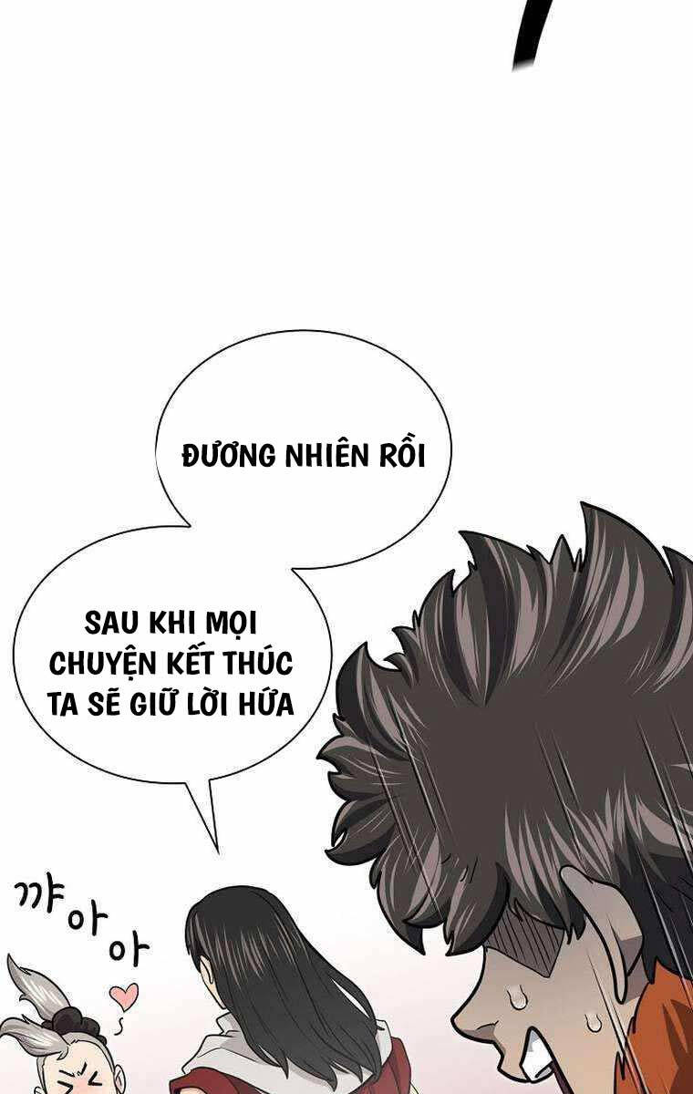 Kiếm Ma Đạo Chapter 64 - Trang 20