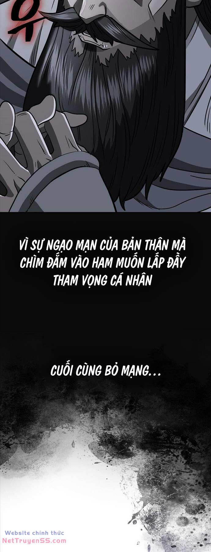 Kiếm Ma Đạo Chapter 63 - Trang 74