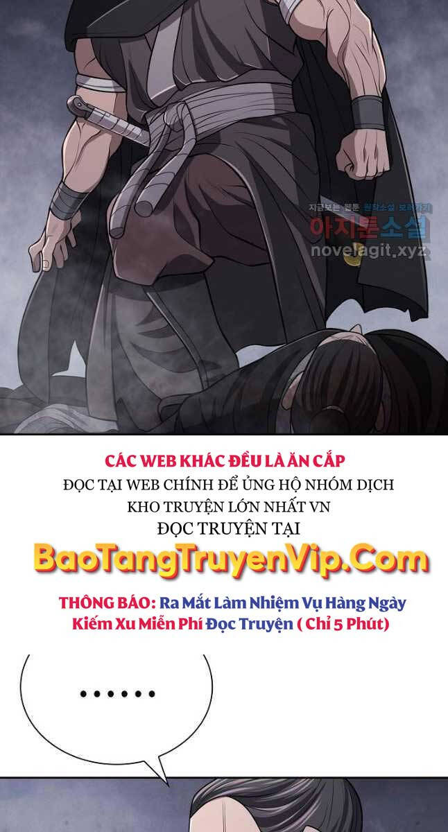 Kiếm Ma Đạo Chapter 21 - Trang 3