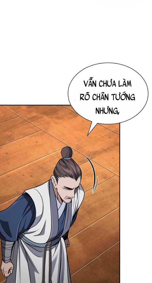 Kiếm Ma Đạo Chapter 22 - Trang 5