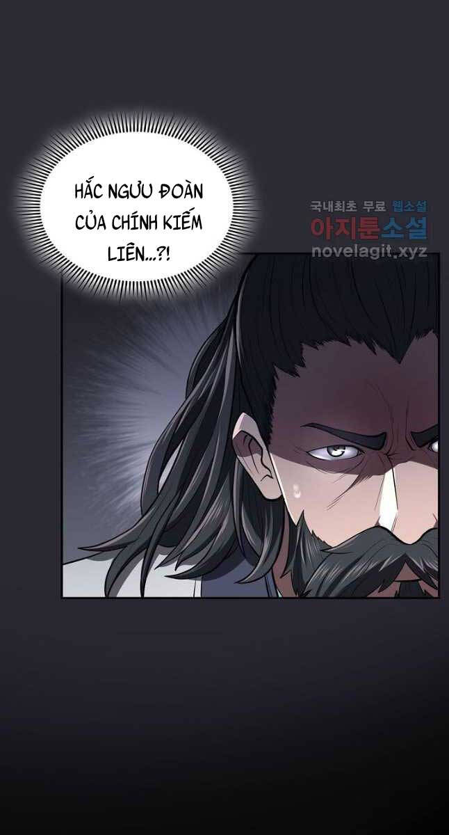 Kiếm Ma Đạo Chapter 26 - Trang 66