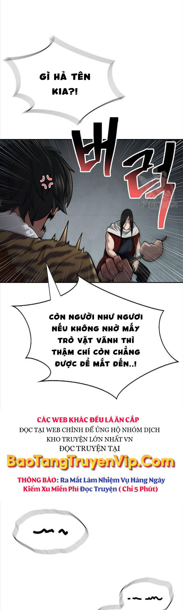 Kiếm Ma Đạo Chapter 31 - Trang 40