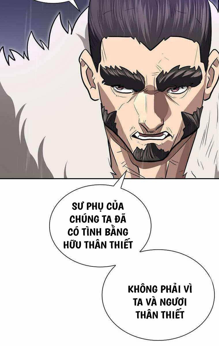 Kiếm Ma Đạo Chapter 64 - Trang 120