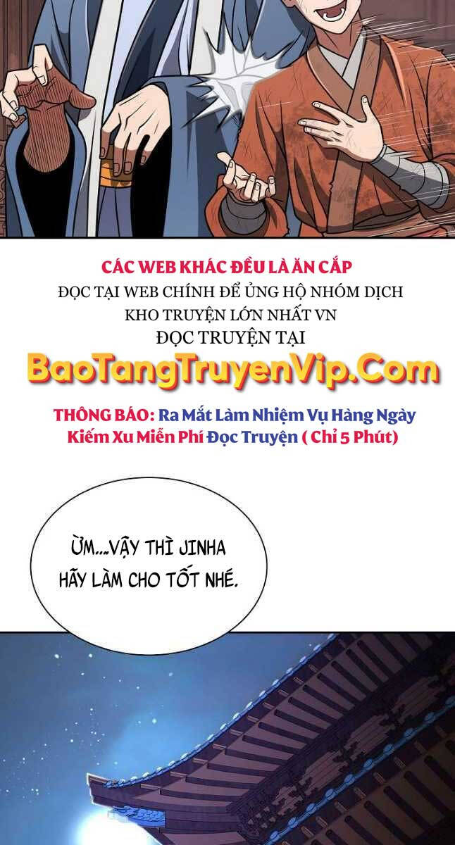 Kiếm Ma Đạo Chapter 22 - Trang 92