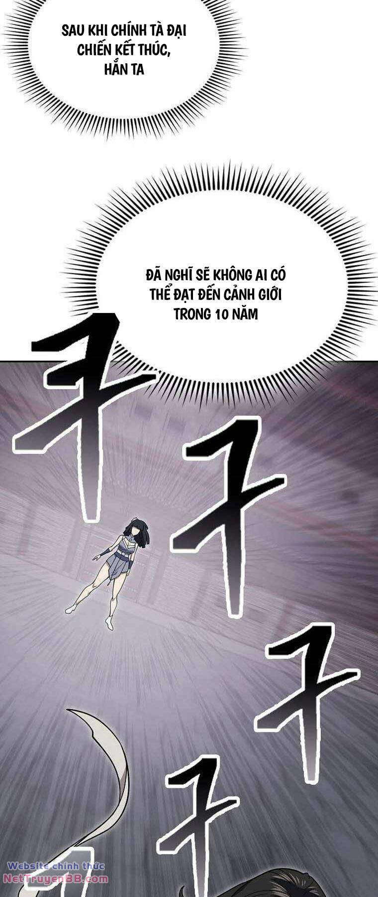 Kiếm Ma Đạo Chapter 67 - Trang 36