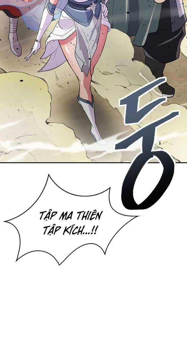 Kiếm Ma Đạo Chapter 9 - Trang 75