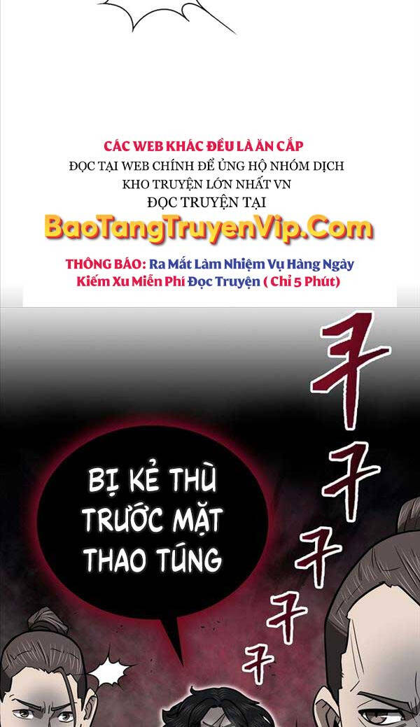 Kiếm Ma Đạo Chapter 50 - Trang 42