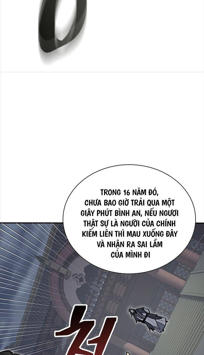 Kiếm Ma Đạo Chapter 60 - Trang 61