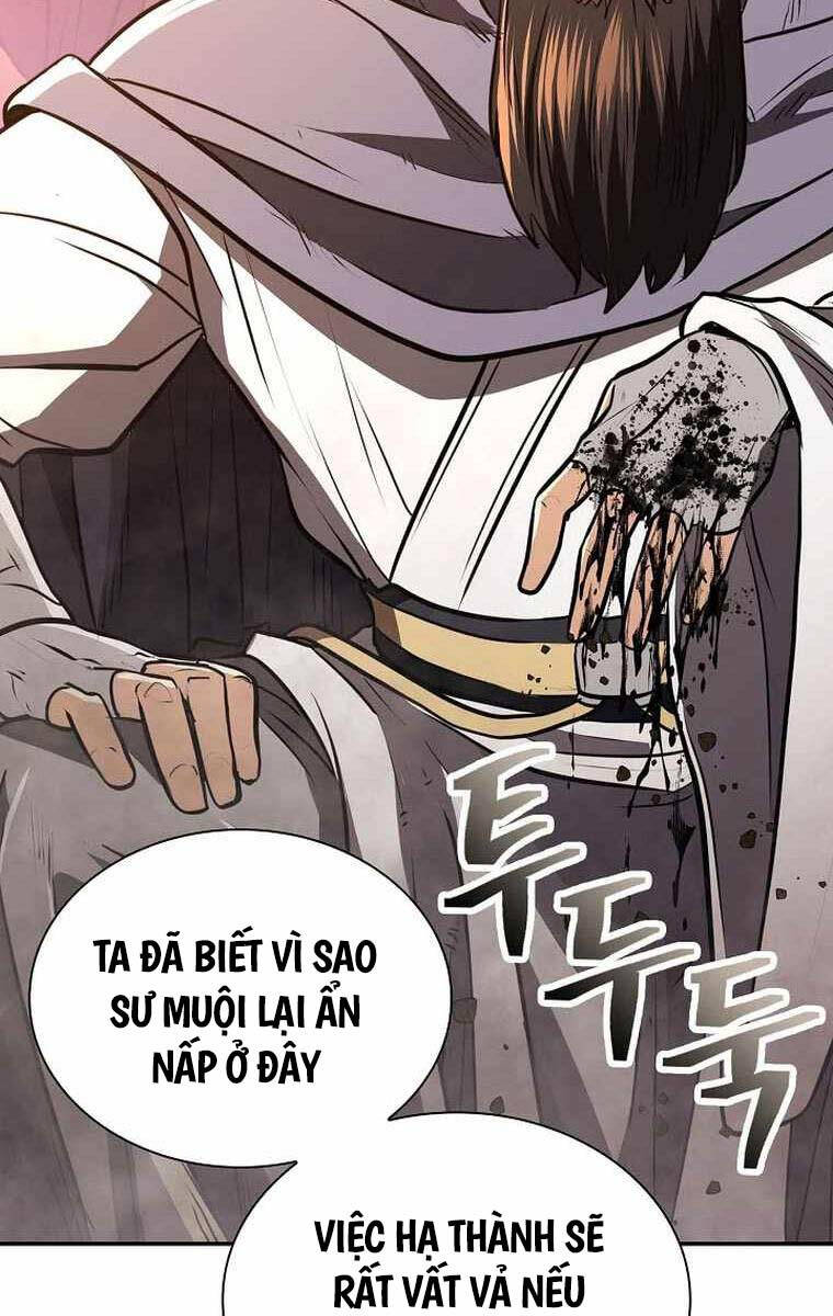 Kiếm Ma Đạo Chapter 66 - Trang 52