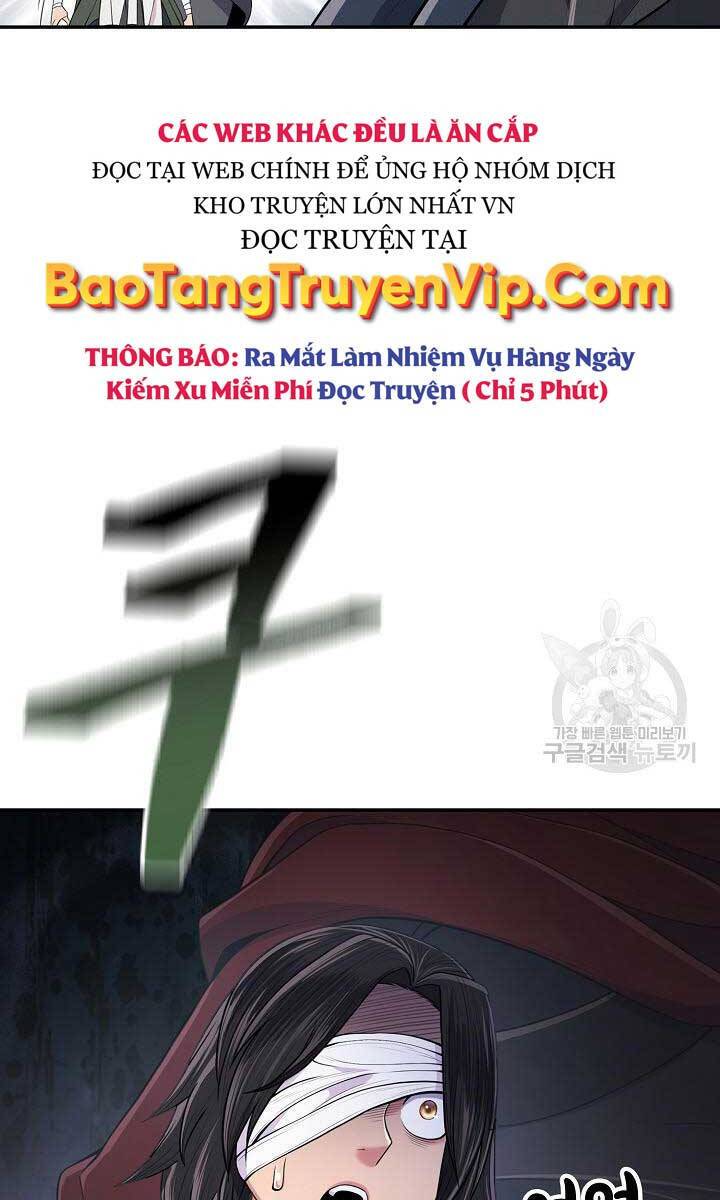 Kiếm Ma Đạo Chapter 3 - Trang 63