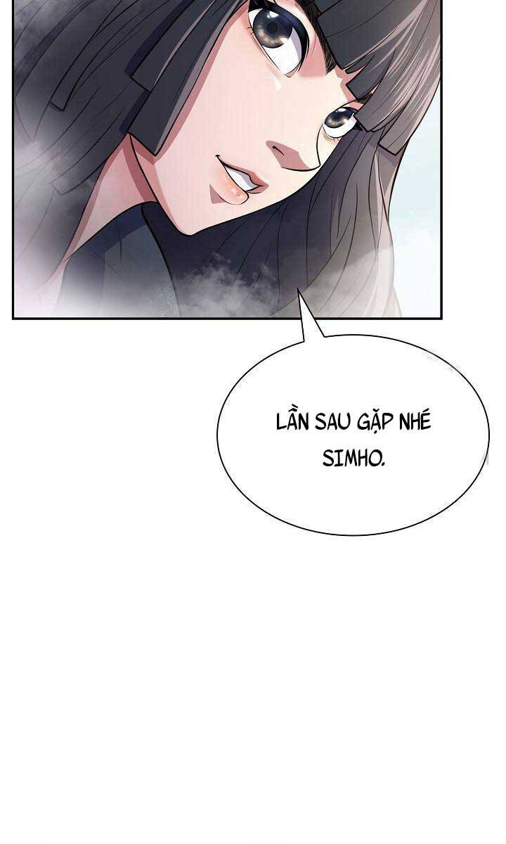 Kiếm Ma Đạo Chapter 11 - Trang 112