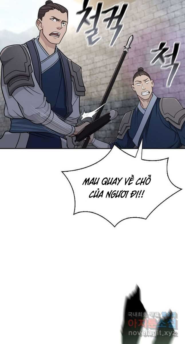 Kiếm Ma Đạo Chapter 30 - Trang 55