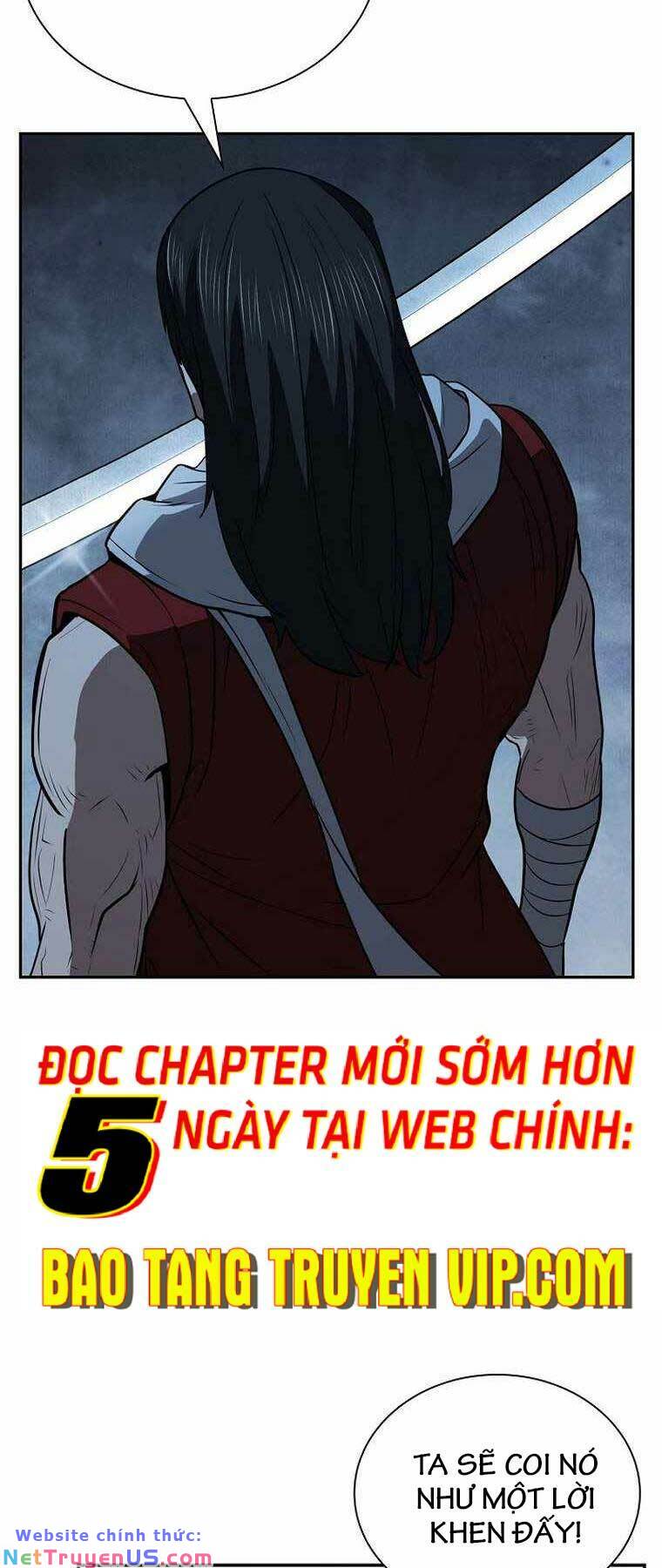 Kiếm Ma Đạo Chapter 51 - Trang 11