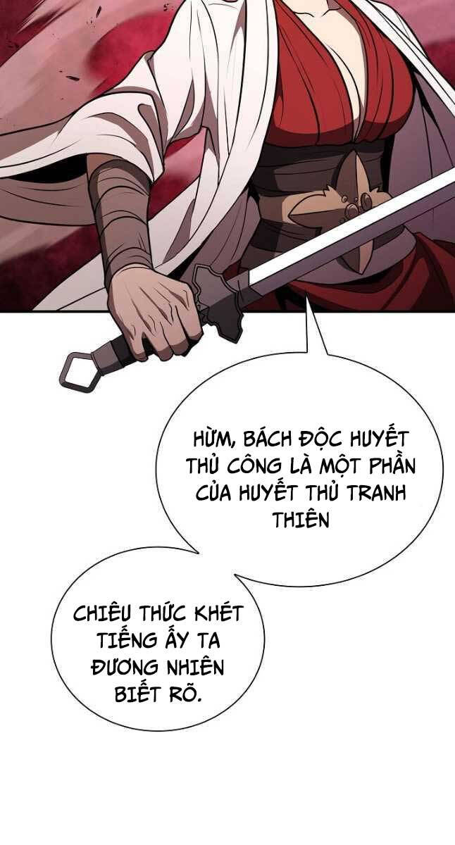 Kiếm Ma Đạo Chapter 38 - Trang 30