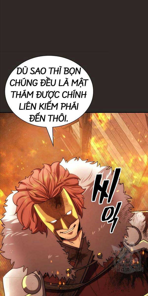 Kiếm Ma Đạo Chapter 36 - Trang 73