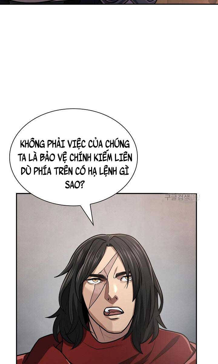 Kiếm Ma Đạo Chapter 12 - Trang 70