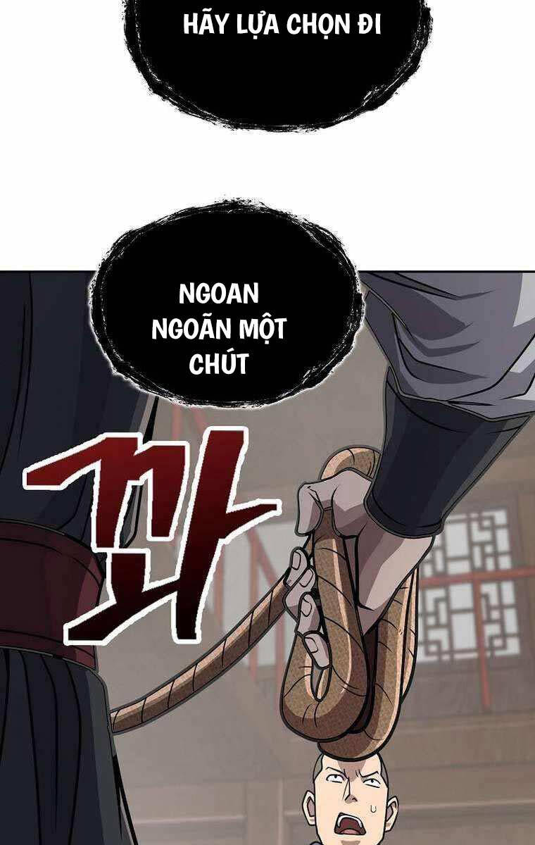 Kiếm Ma Đạo Chapter 65 - Trang 27