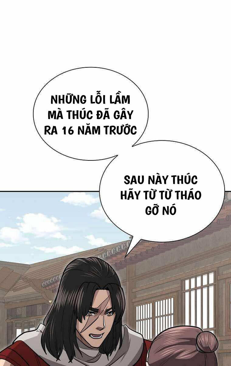 Kiếm Ma Đạo Chapter 64 - Trang 59