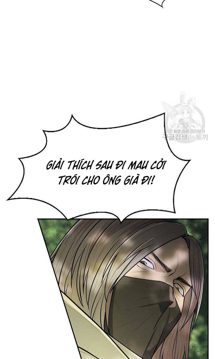 Kiếm Ma Đạo Chapter 5 - Trang 79