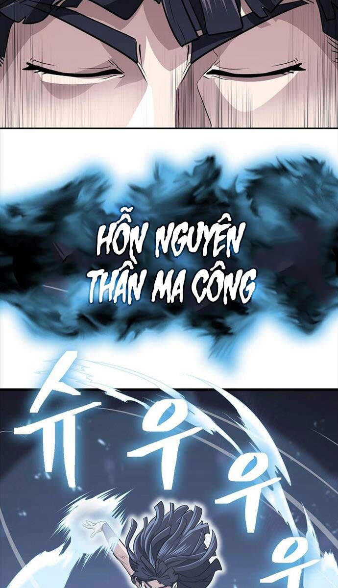 Kiếm Ma Đạo Chapter 68 - Trang 138