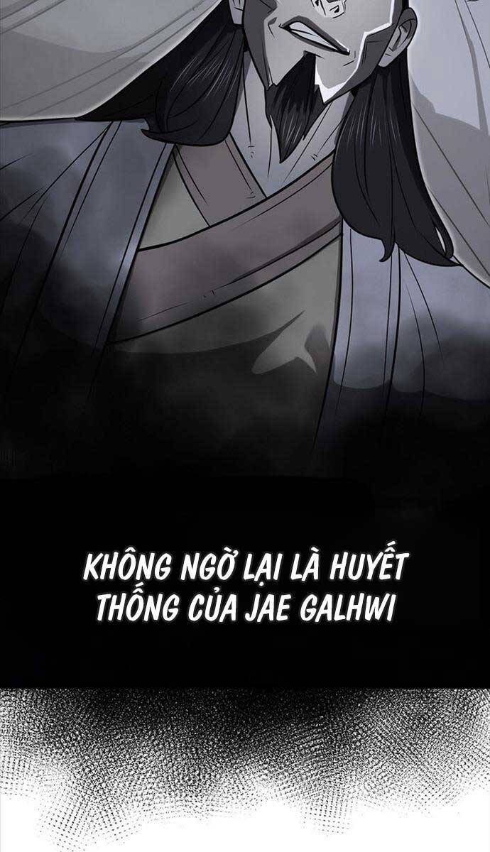 Kiếm Ma Đạo Chapter 58 - Trang 56