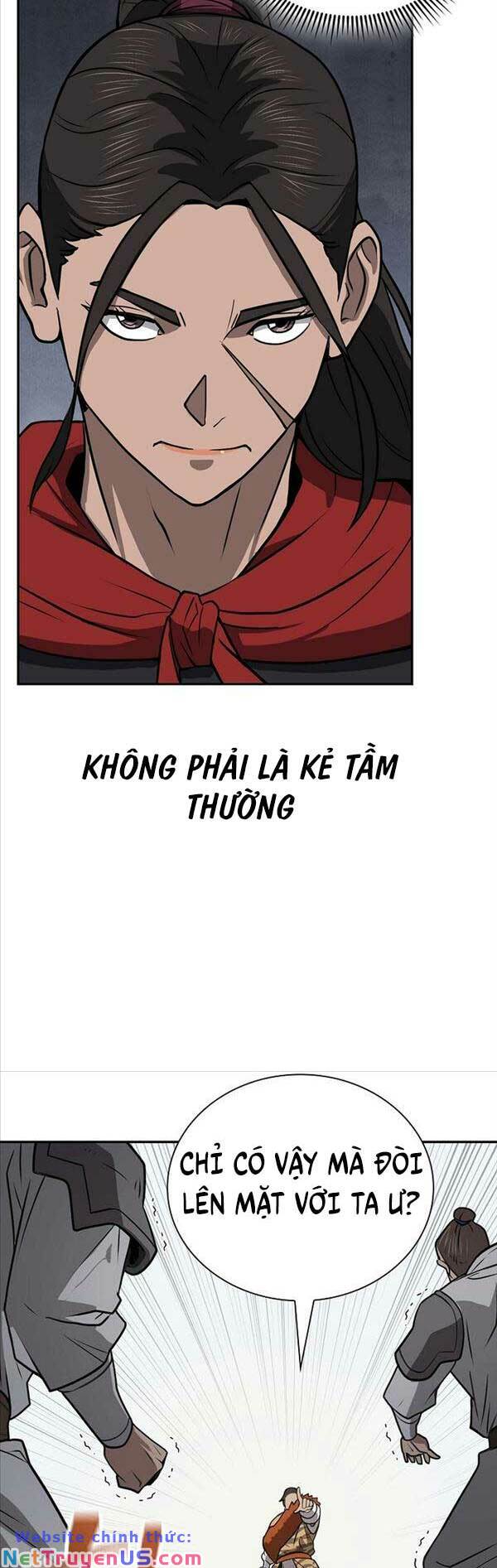 Kiếm Ma Đạo Chapter 49 - Trang 41