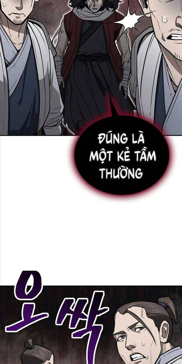 Kiếm Ma Đạo Chapter 50 - Trang 43