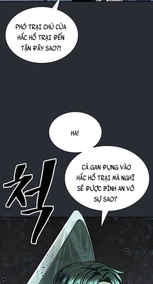 Kiếm Ma Đạo Chapter 23 - Trang 22