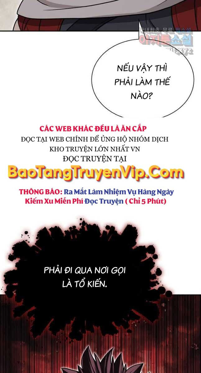 Kiếm Ma Đạo Chapter 29 - Trang 75