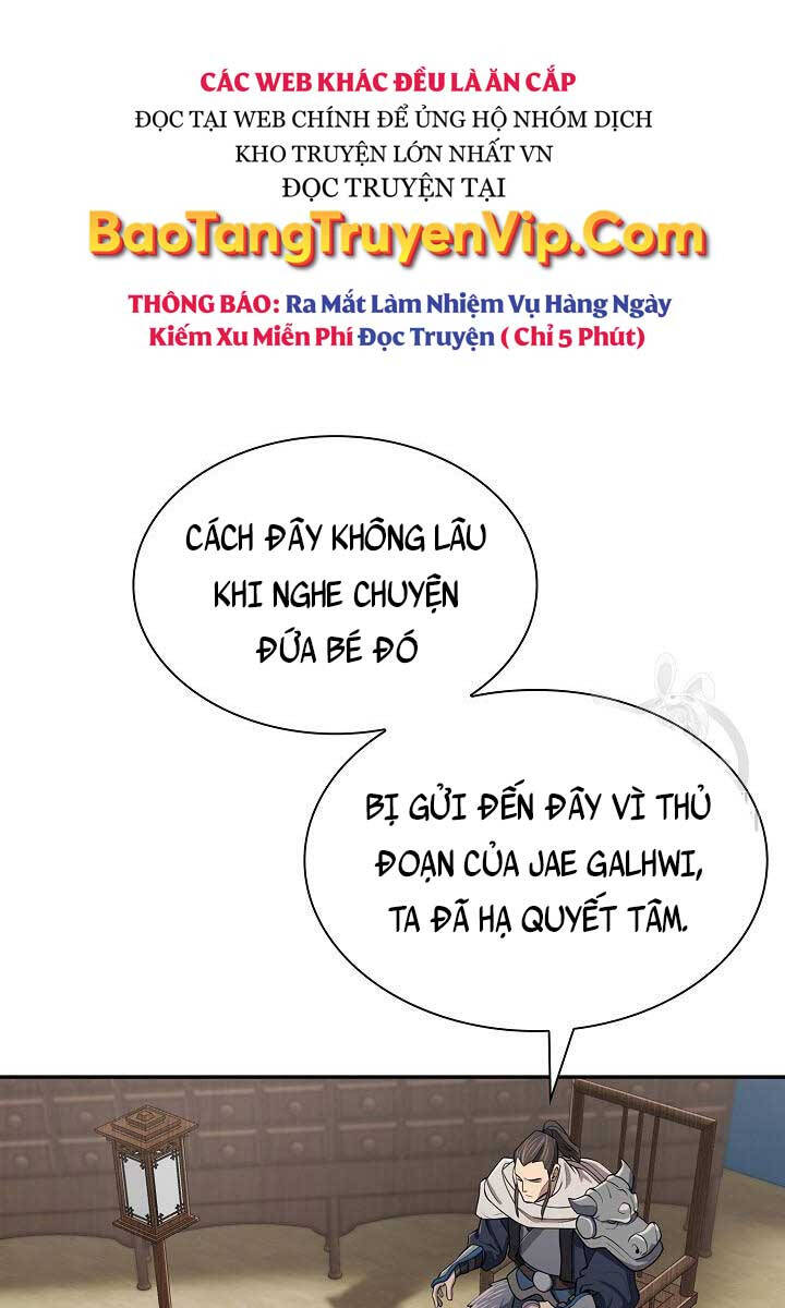 Kiếm Ma Đạo Chapter 6 - Trang 69