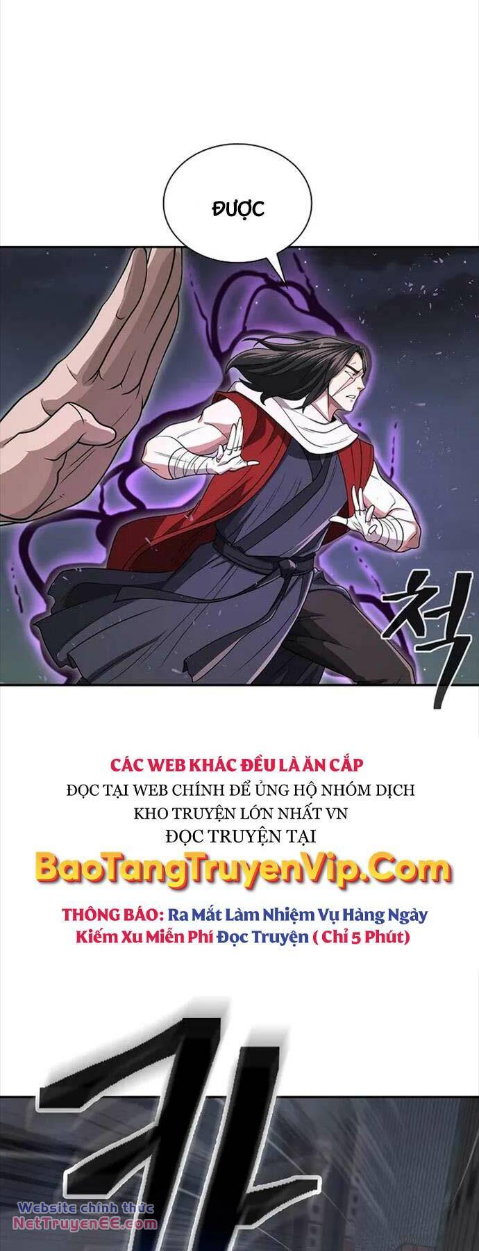 Kiếm Ma Đạo Chapter 69 - Trang 11