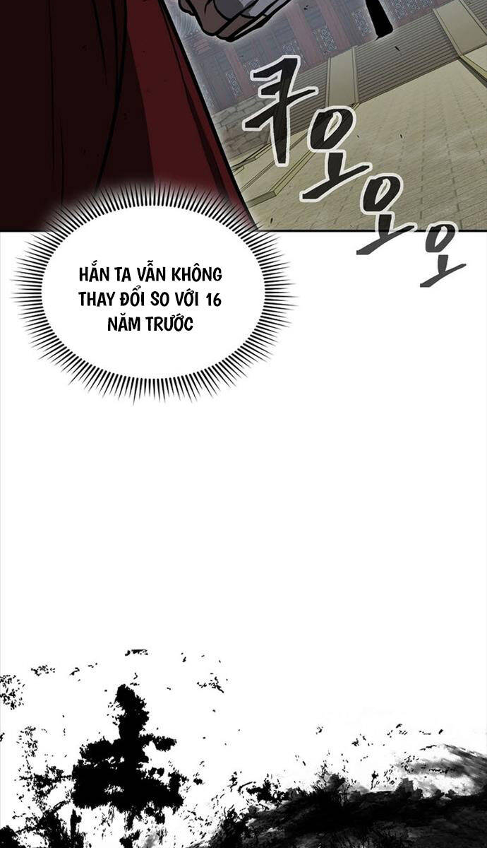 Kiếm Ma Đạo Chapter 60 - Trang 21