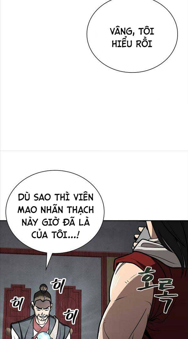 Kiếm Ma Đạo Chapter 47 - Trang 24