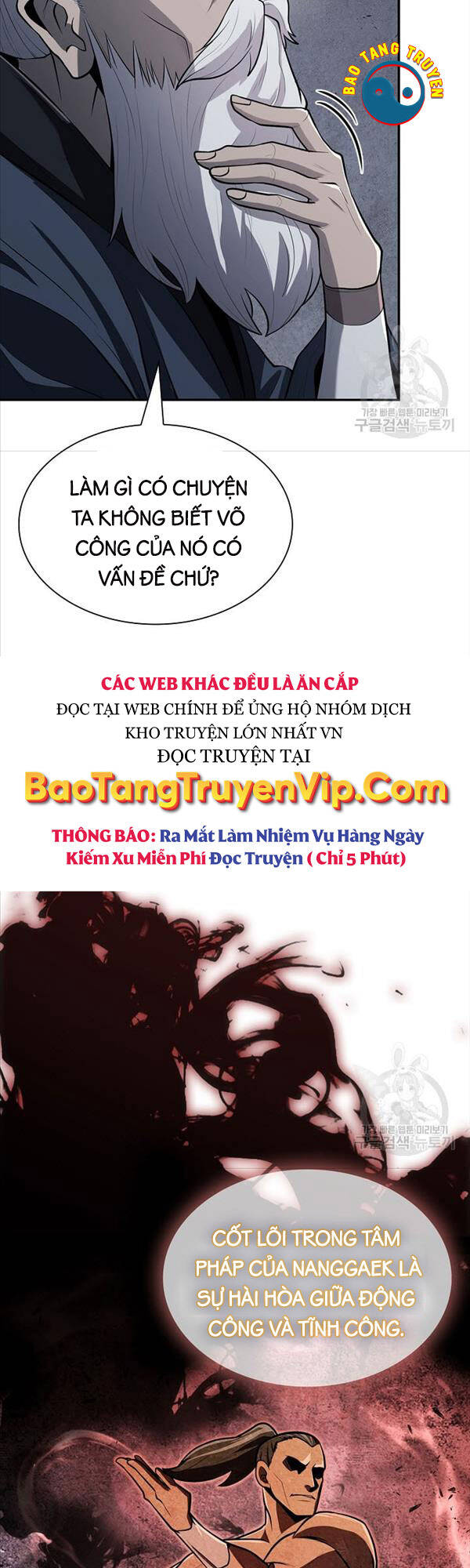 Kiếm Ma Đạo Chapter 8 - Trang 27