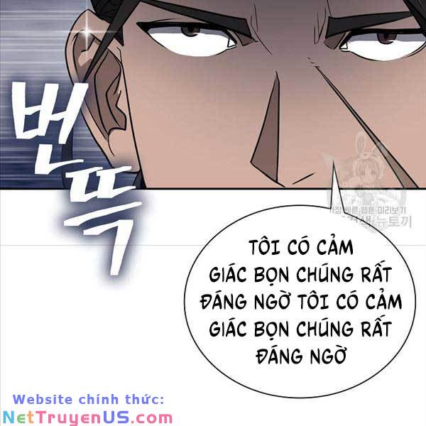 Kiếm Ma Đạo Chapter 48 - Trang 53