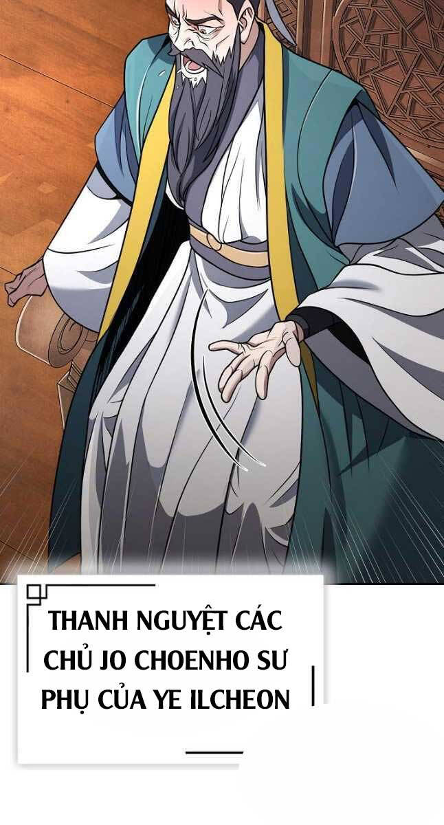 Kiếm Ma Đạo Chapter 22 - Trang 4