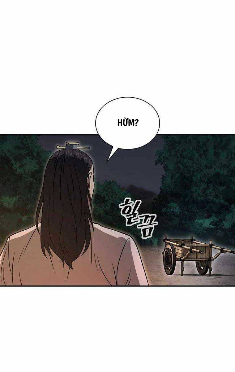 Kiếm Ma Đạo Chapter 57 - Trang 80