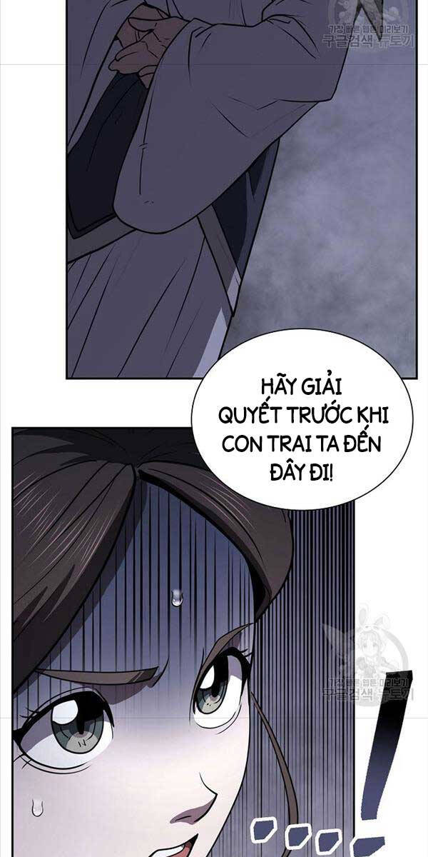 Kiếm Ma Đạo Chapter 46 - Trang 78