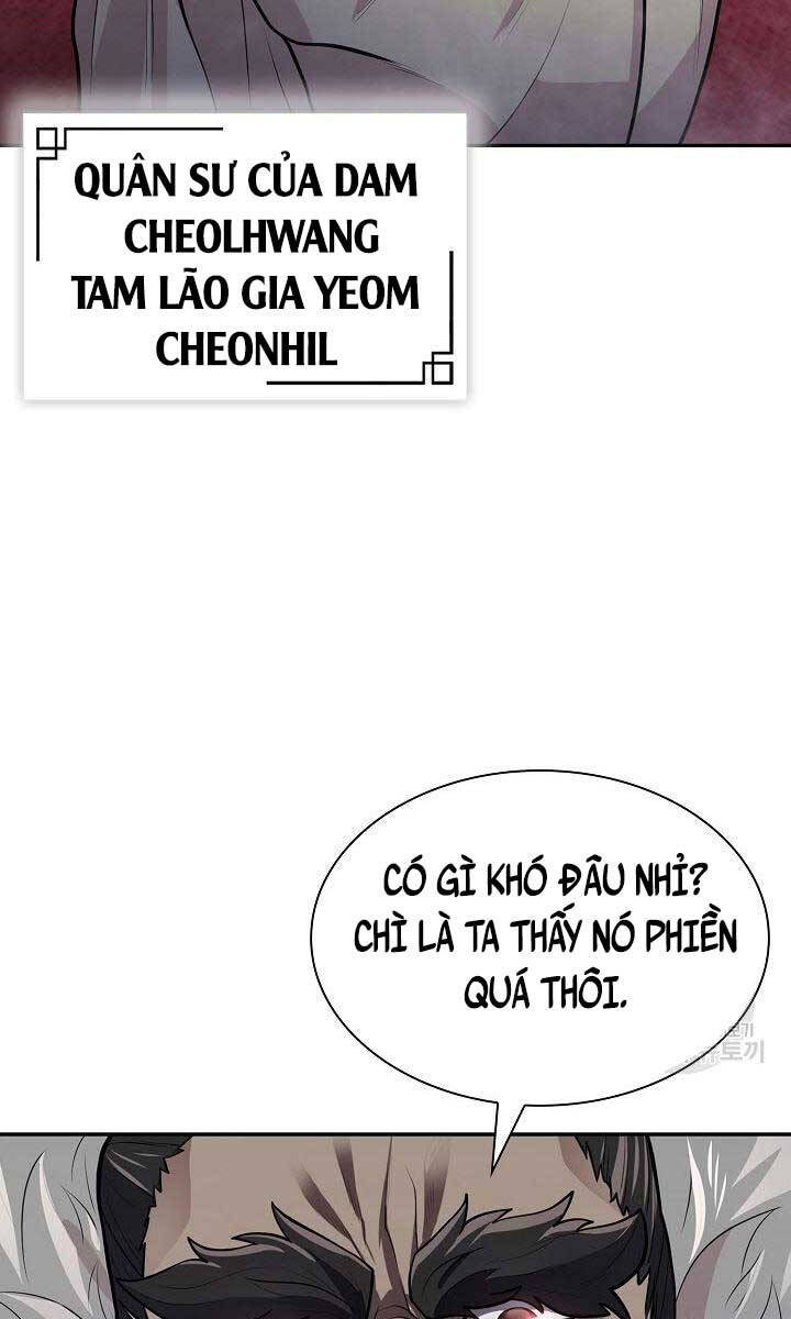 Kiếm Ma Đạo Chapter 12 - Trang 23