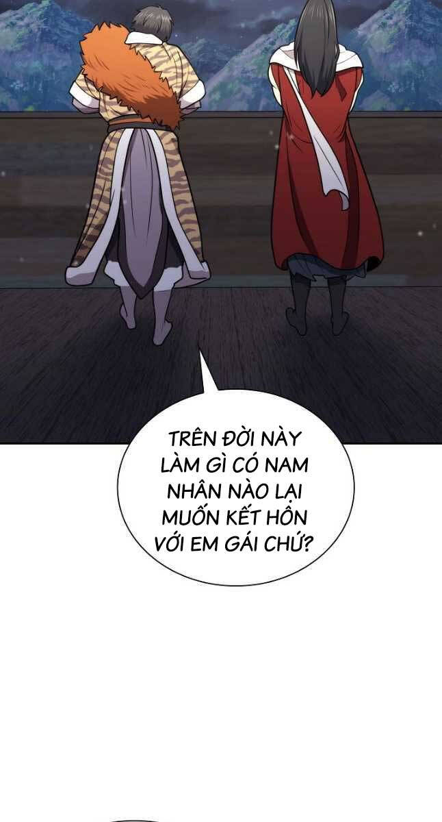 Kiếm Ma Đạo Chapter 35 - Trang 50