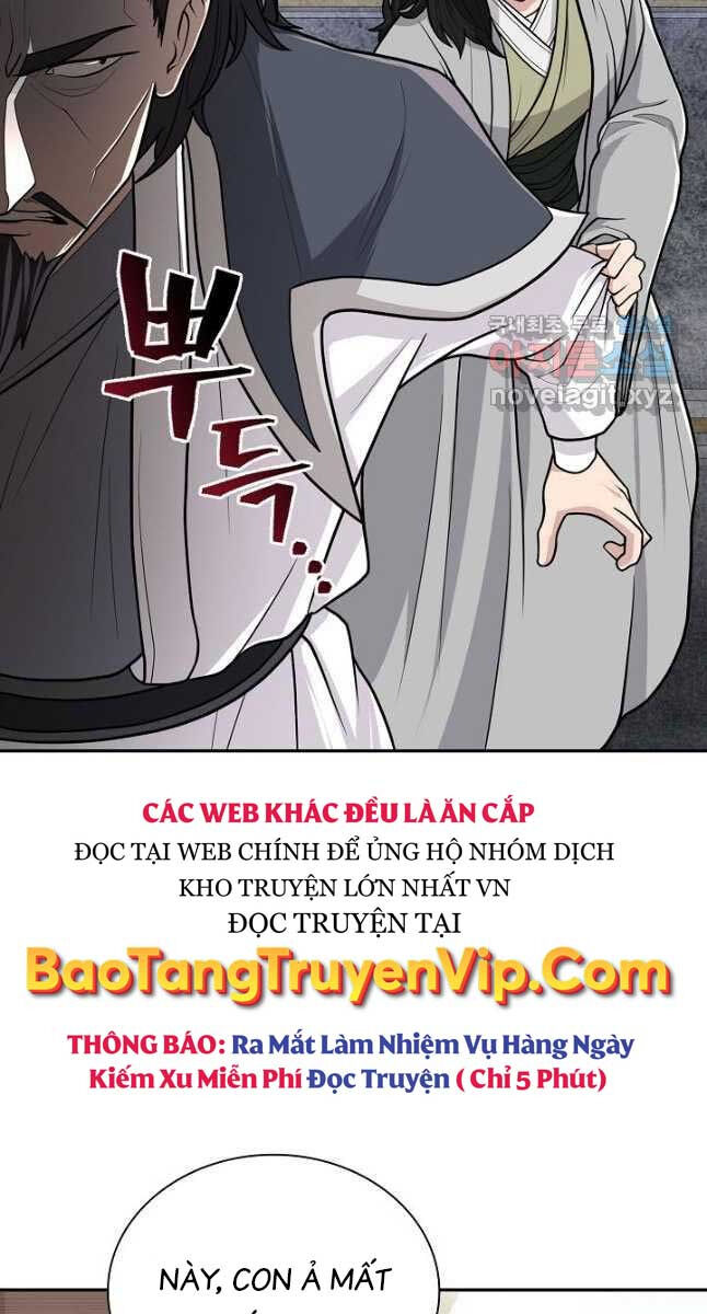 Kiếm Ma Đạo Chapter 30 - Trang 66