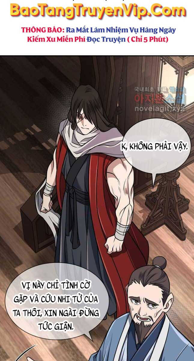 Kiếm Ma Đạo Chapter 22 - Trang 85