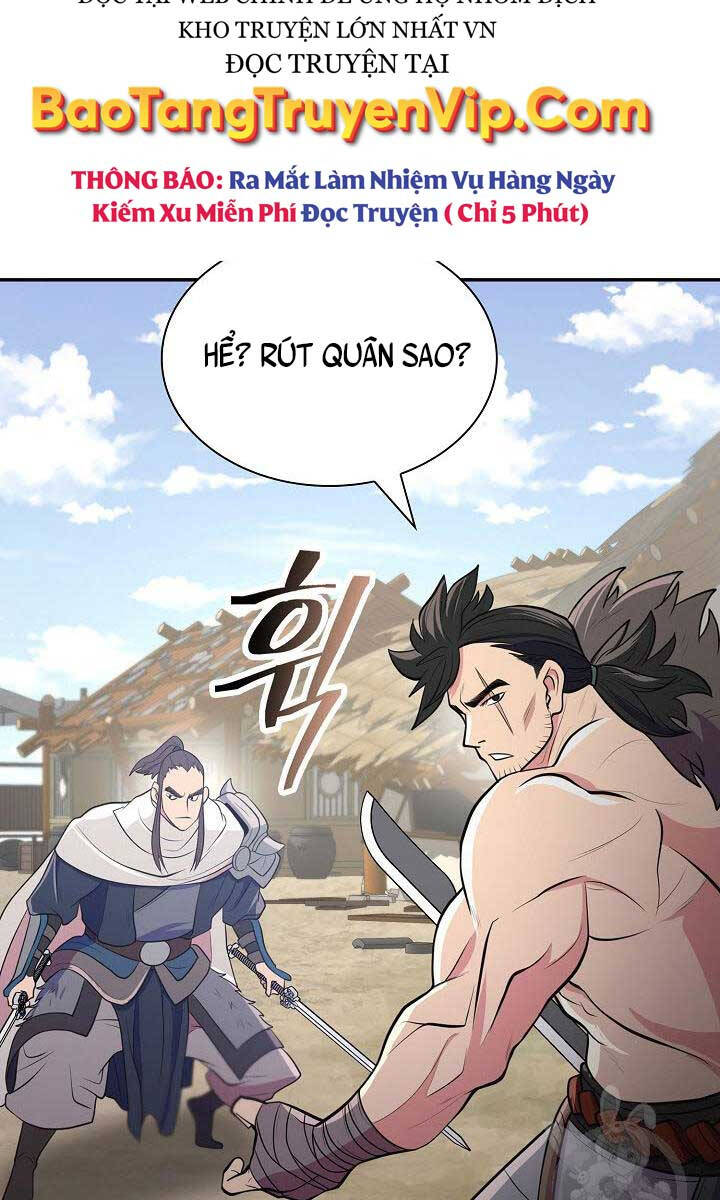 Kiếm Ma Đạo Chapter 11 - Trang 105