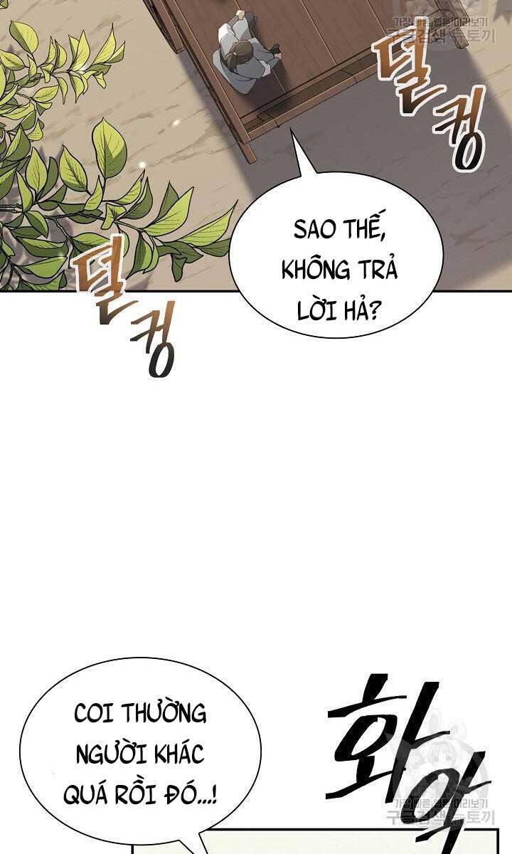 Kiếm Ma Đạo Chapter 1 - Trang 32