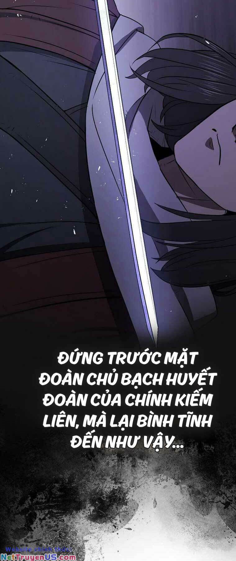 Kiếm Ma Đạo Chapter 51 - Trang 18