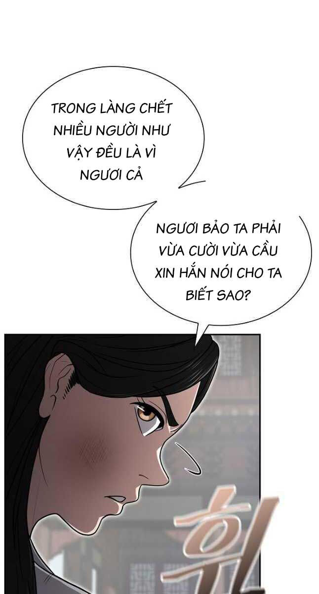 Kiếm Ma Đạo Chapter 30 - Trang 89