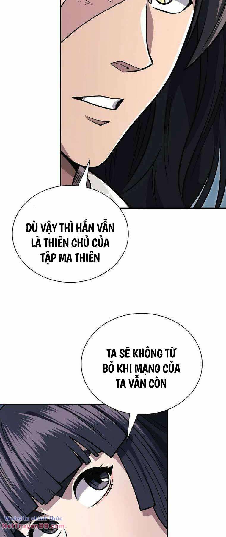 Kiếm Ma Đạo Chapter 67 - Trang 97